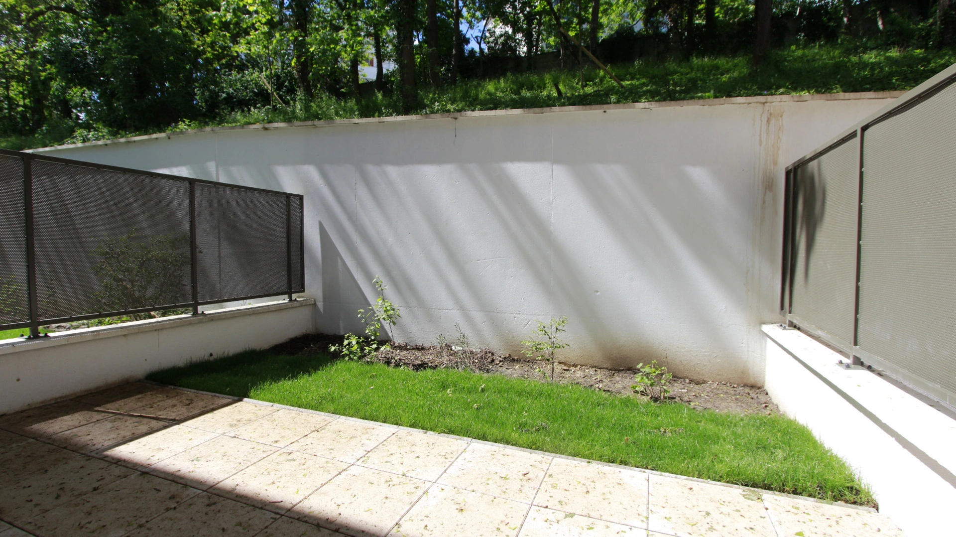 Appartement à Poissy