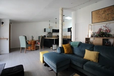 Maison 3 pièces de plain-pied VAIRES SUR MARNE (77)