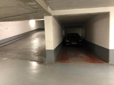 Double parking boxable à vendre ISSY LES MOULINEAUX (92)