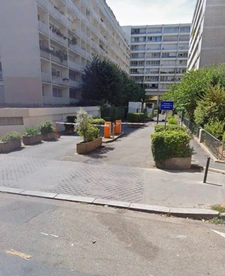 Parking à louer PARIS 20EME ARRONDISSEMENT (75)