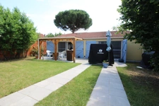 Maison 3 pièces de plain-pied VAIRES SUR MARNE (77)