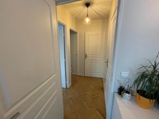 Appartement à louer 3 pièces SAINT MAURICE (94)