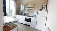 Appartement à vendre 2 pièces  (92)