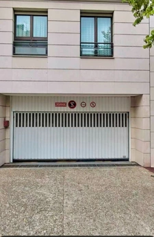 Double parking boxable à vendre ISSY LES MOULINEAUX (92)