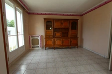 Maison de 5 pièces avec 3 chambres sur jardin 210 m2