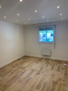 Bel appartement 3 chambres récemment renové