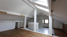 Propriété 9 pièces ROSNY SOUS BOIS (93) avec terrasse sur terrain clos de murs