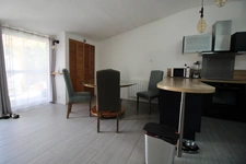 Maison 3 pièces de plain-pied VAIRES SUR MARNE (77)
