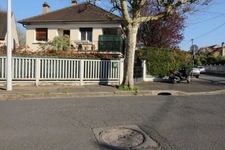 Maison à vendre 6 pièces SAINTE GENEVIEVE DES BOIS (91)
