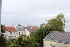 Appartement à vendre 2 pièces  (92)