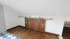 Propriété 9 pièces ROSNY SOUS BOIS (93) avec terrasse sur terrain clos de murs