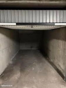 Lot de 4 boxes vendus loués PARIS 18EME ARRONDISSEMENT (75)