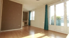 Appartement 3/4 pièces MONTESSON (78)