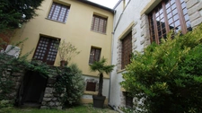 Propriété 9 pièces ROSNY SOUS BOIS (93) avec terrasse sur terrain clos de murs