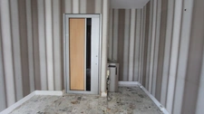 Belle maison bourgeoise avec spacieuse véranda et 2 bureaux/ateliers sur un terrain de 980 m2