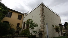 Propriété 9 pièces ROSNY SOUS BOIS (93) avec terrasse sur terrain clos de murs