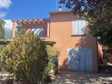Maison 6 pièces SAINTE MAXIME (83)