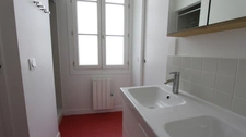 Quarier Montorgueil, Bel appartement  2/3 pièces et entièrement rénové 