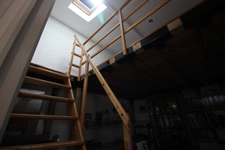 Maison 3 pièces de plain-pied VAIRES SUR MARNE (77)