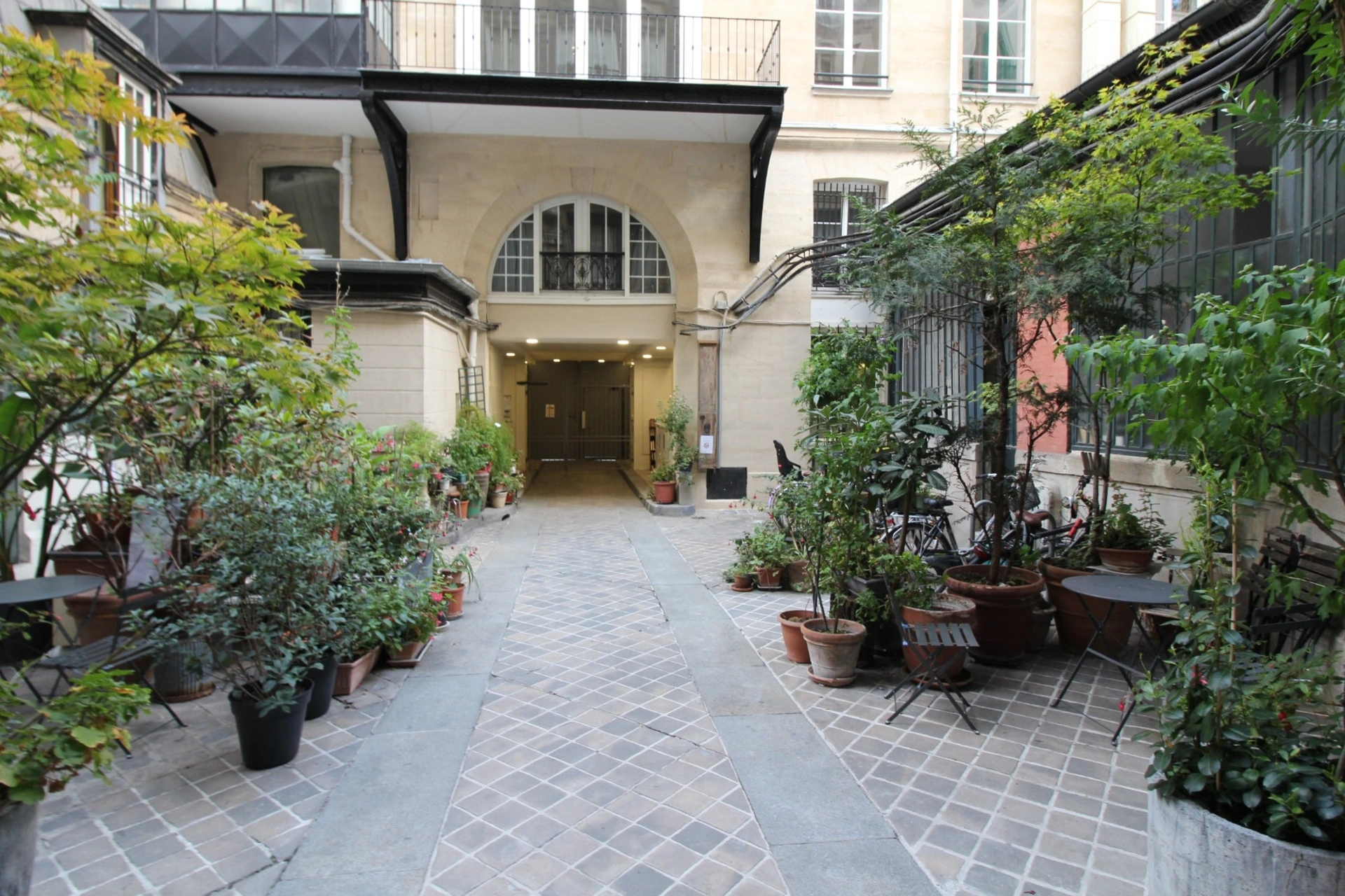 Appartement à Paris 10e Arrondissement