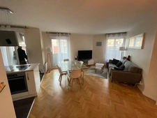Appartement à louer 3 pièces SAINT MAURICE (94)