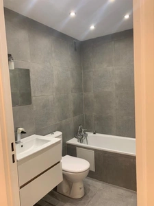 Bel appartement 3 chambres récemment renové