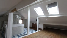 Propriété 9 pièces ROSNY SOUS BOIS (93) avec terrasse sur terrain clos de murs