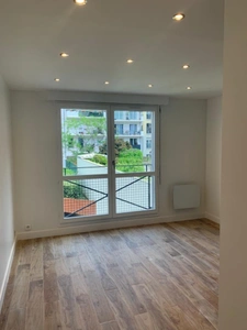 Bel appartement 3 chambres récemment renové