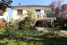 Maison à vendre 6 pièces SAINTE GENEVIEVE DES BOIS (91)