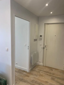 Bel appartement 3 chambres récemment renové