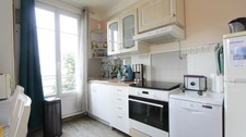 Appartement à vendre 2 pièces  (92)
