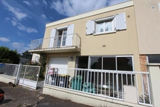 Maison de 5 pièces avec 3 chambres sur jardin 210 m2