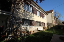 Maison à vendre 6 pièces SAINTE GENEVIEVE DES BOIS (91)