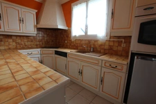 Maison de 5 pièces avec 3 chambres sur jardin 210 m2