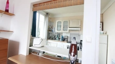 Appartement à vendre 2 pièces  (92)