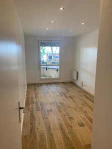 Bel appartement 3 chambres récemment renové