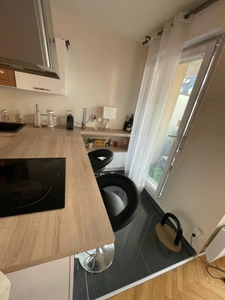 Appartement à louer 3 pièces SAINT MAURICE (94)