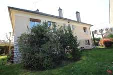 Maison à vendre 6 pièces SAINTE GENEVIEVE DES BOIS (91)