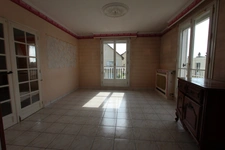 Maison de 5 pièces avec 3 chambres sur jardin 210 m2