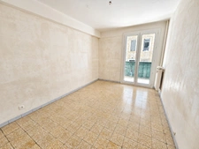 Appartement à vendre 3 pièces MARSEILLE 7EME ARRONDISSEMENT (13)