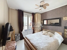 Appartement à vendre 3 pièces MARSEILLE 10EME ARRONDISSEMENT (13)