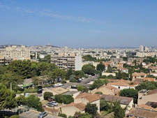 Appartement à vendre 4 pièces MARSEILLE 10EME ARRONDISSEMENT (13)
