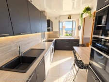 Appartement à vendre 4 pièces MARSEILLE 10EME ARRONDISSEMENT (13)