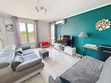 Appartement à vendre 3 pièces MARSEILLE 10EME ARRONDISSEMENT (13)