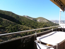 Marseille 13010 Saint Tronc Type 4 vue mer et collines