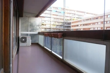 13006 Marseille Type 3 avec Grand balcon 