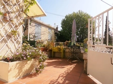 Maison à vendre 4 pièces LA PENNE SUR HUVEAUNE (13)