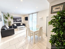Appartement à vendre 3 pièces MARSEILLE 10EME ARRONDISSEMENT (13)