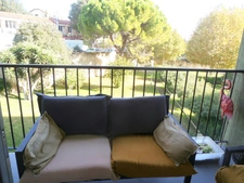 13011  Beau Type 4 avec balcon 