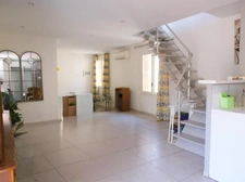 Maison à vendre 4 pièces LA PENNE SUR HUVEAUNE (13)